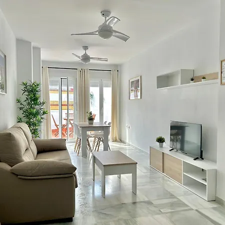 Apartamento Alojanómadas Jerez Centro