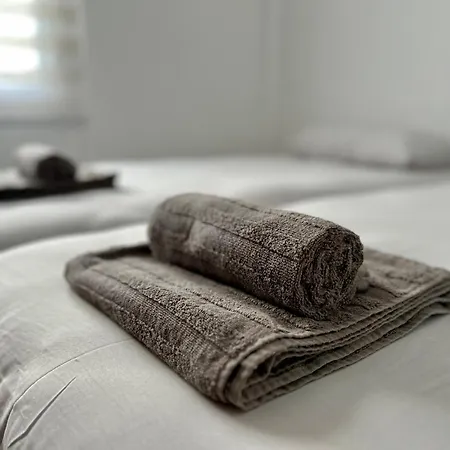 Appartement Alojanomadas Jerez Centro Jerez de la Frontera