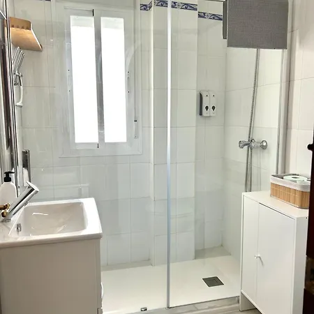 Appartement Alojanomadas Jerez Centro *