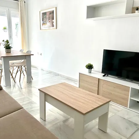 Alojanomadas Jerez Centro Appartement Jerez de la Frontera