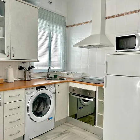 Alojanómadas Jerez Centro *