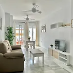 Apartment Alojanomadas Jerez Centro