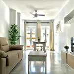 Alojanomadas Jerez Centro Apartment *