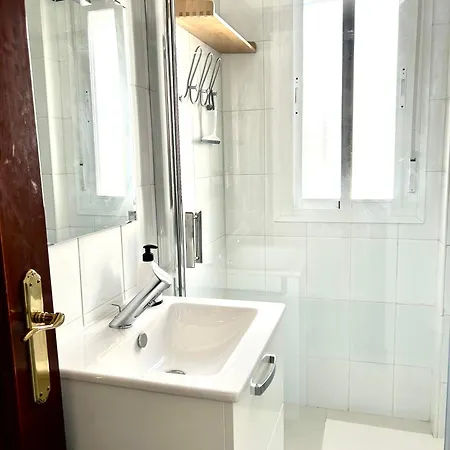 Alojanomadas Jerez Centro * Jerez de la Frontera