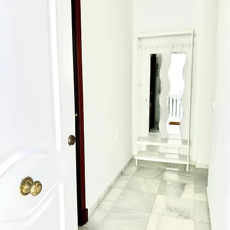 Alojanomadas Jerez Centro *