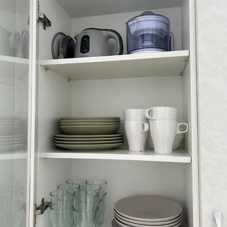 Lägenhet Alojanomadas Jerez Centro Jerez de la Frontera