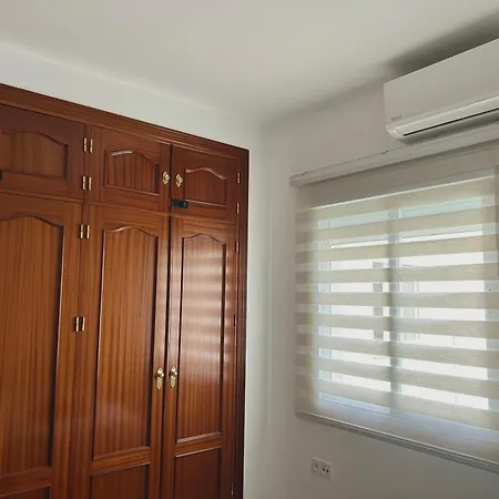 Alojanomadas Jerez Centro