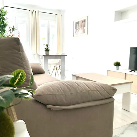 Alojanomadas Jerez Centro * Jerez de la Frontera