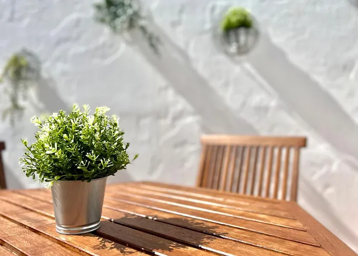 Alojanomadas Jerez Centro Jerez de la Frontera