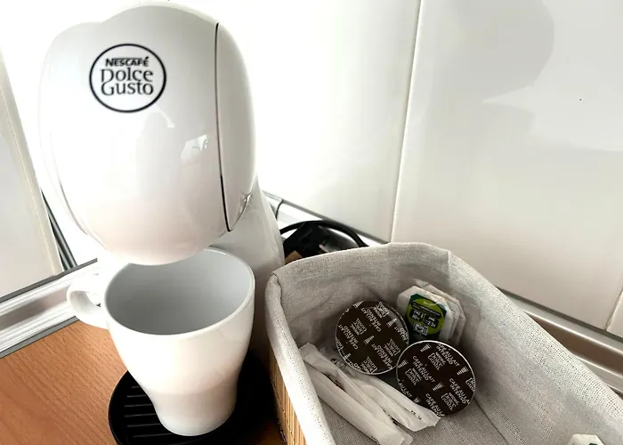 Alojanomadas Jerez Centro Jerez de la Frontera