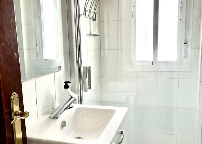 Alojanomadas Jerez Centro * Jerez de la Frontera