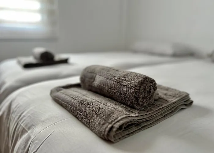 Apartman Alojanomadas Jerez Centro Jerez de la Frontera