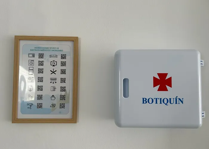 Alojanomadas Jerez Centro * Jerez de la Frontera