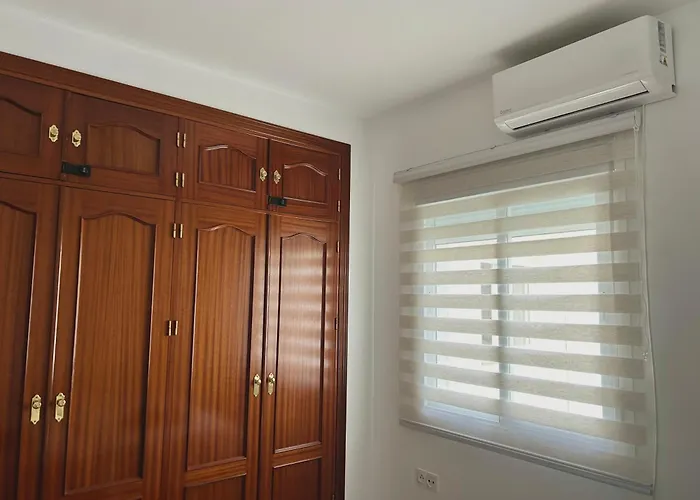 Alojanomadas Jerez Centro