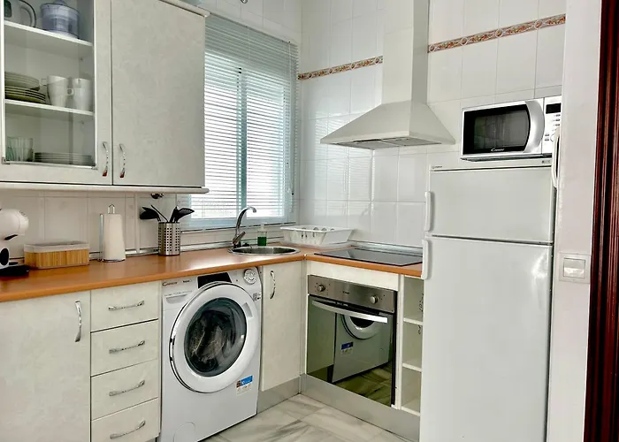 Alojanomadas Jerez Centro *